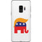 Republican Trump Hair Galaxy S9 Skin